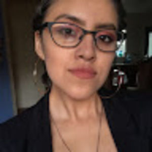 Meet your Posher, Anahi